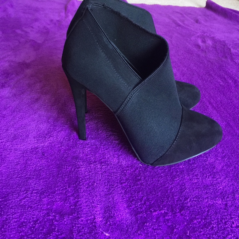 Jessica Simpson Pumps